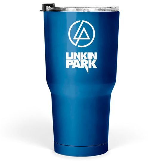 Discover Fugocose Linkin Park The End Tumblers 30 oz