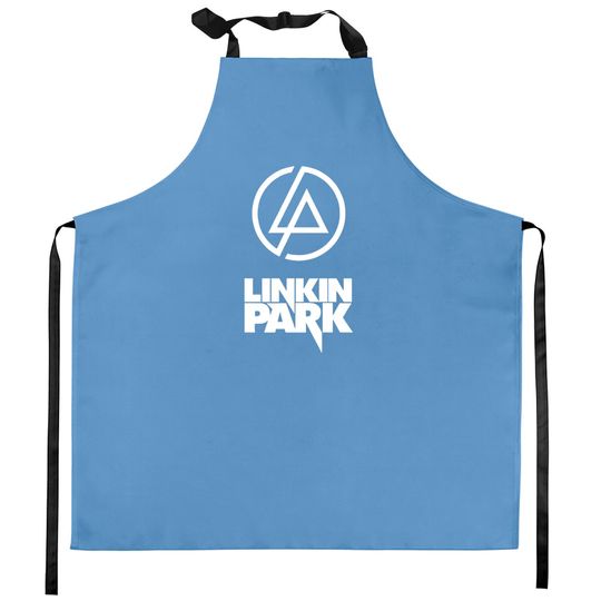 Discover Fugocose Linkin Park The End Kitchen Aprons