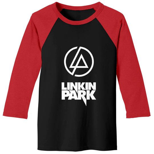 Discover Fugocose Linkin Park The End Baseball Tees