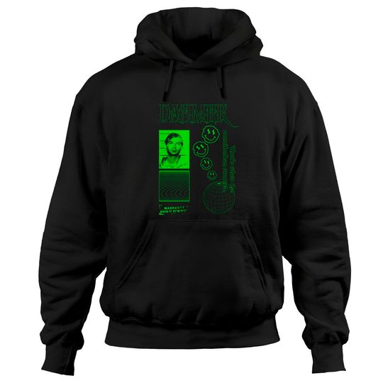 Discover Jeffrey Dahmer -- Acid Graphics Original Design - Jeffrey Dahmer - Hoodies