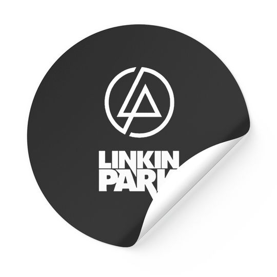 Discover Fugocose Linkin Park The End Stickers