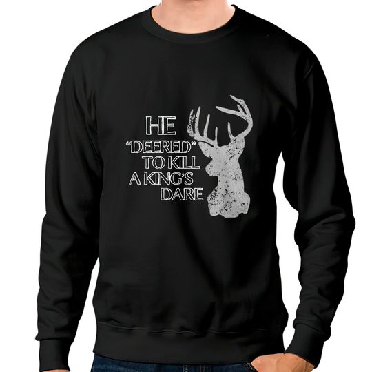 Discover Dare Me - Dare - Sweatshirts