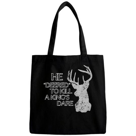Discover Dare Me - Dare - Bags