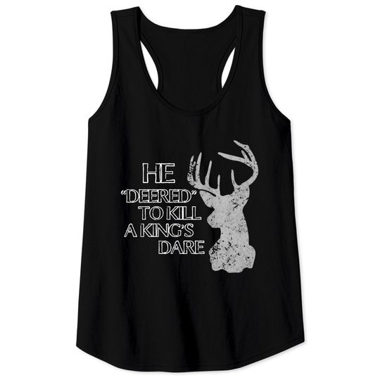 Discover Dare Me - Dare - Tank Tops