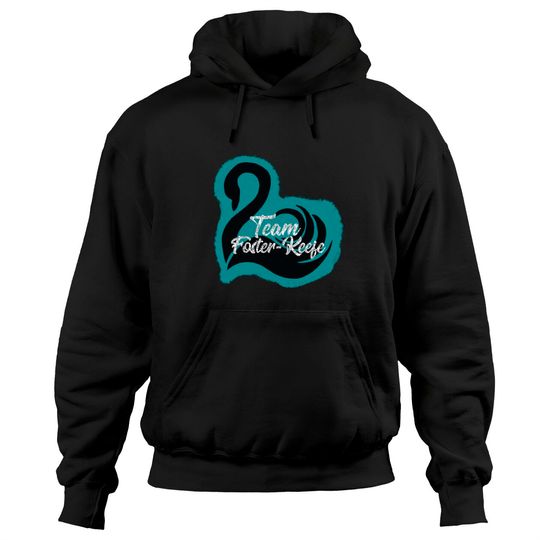 Discover Team Foster-Keefe, keeper of the lost cities gift, Sophie and Keefe - Keeper Of The Lost Cities - Hoodies
