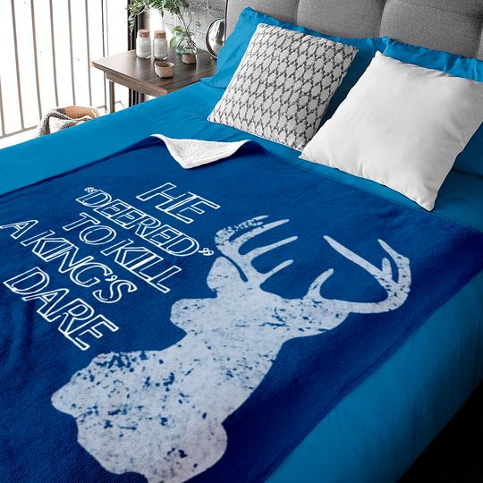 Discover Dare Me - Dare - Baby Blankets