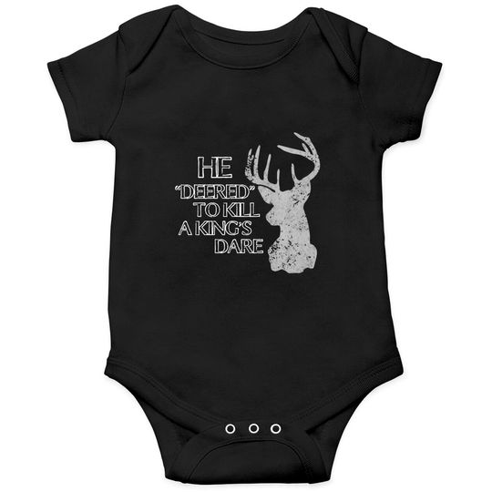 Discover Dare Me - Dare - Onesies