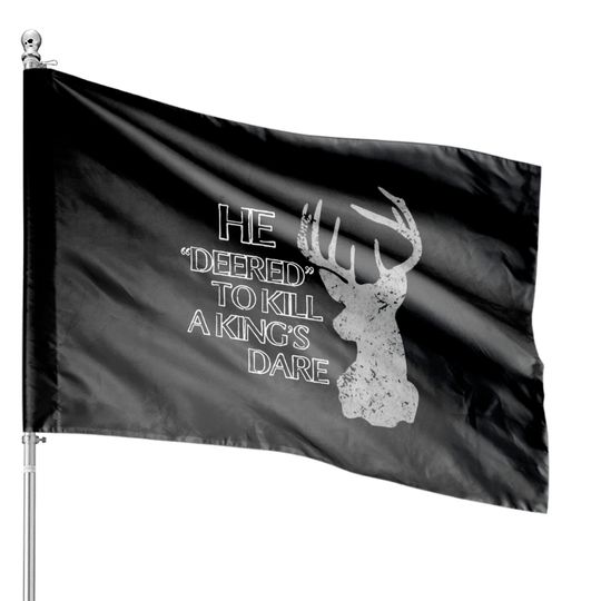 Discover Dare Me - Dare - House Flags