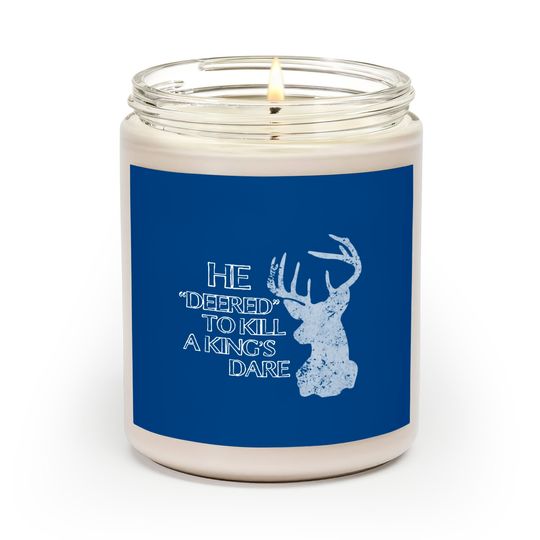 Discover Dare Me - Dare - Scented Candles