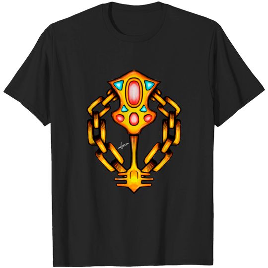 Discover KeyChain - Key - T-Shirt