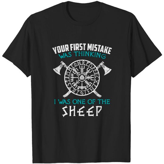 Discover Viking Shirts For Men, Viking Gifts