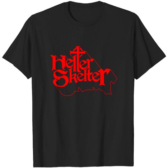 Discover Charles Manson Family Helter Skelter Charlie Don't Surf - Helter Skelter Charles Manson Family - T-Shirt
