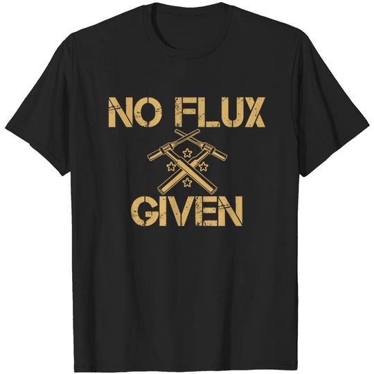 Discover Welder - Welder - T-Shirt