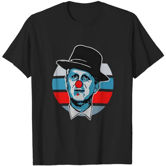 Discover Michael Rapaport Clown Shirt