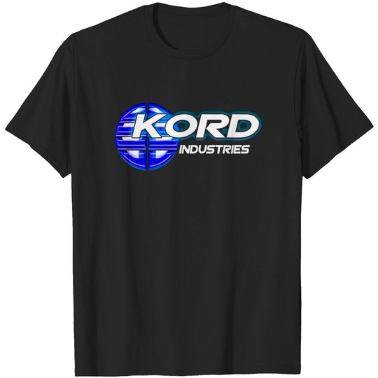 Discover KORD Industries - Star Labs - T-Shirt