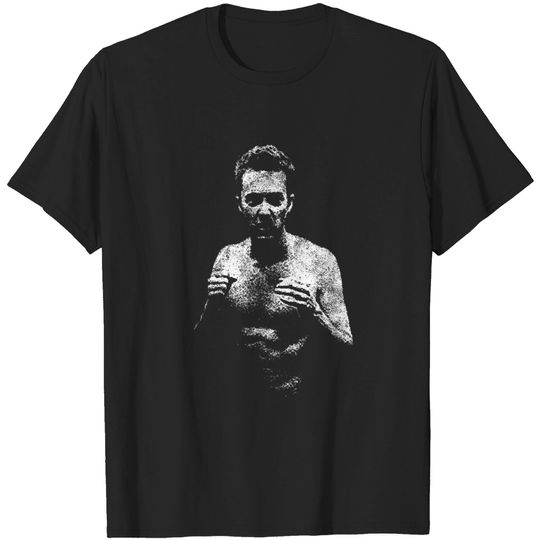 Discover Schizophrenia - Movies - T-Shirt