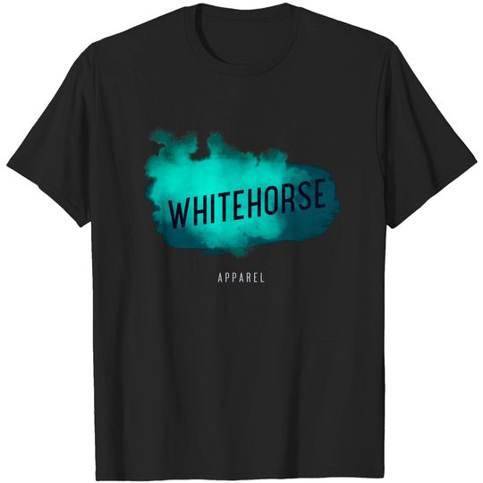 Discover Whitehorse, Yukon Territory, Canada Street Style - Whitehorse - T-Shirt