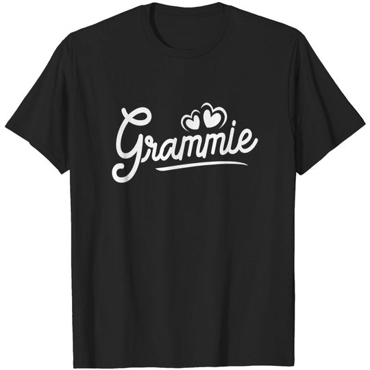 Discover Grammie T-Shirt