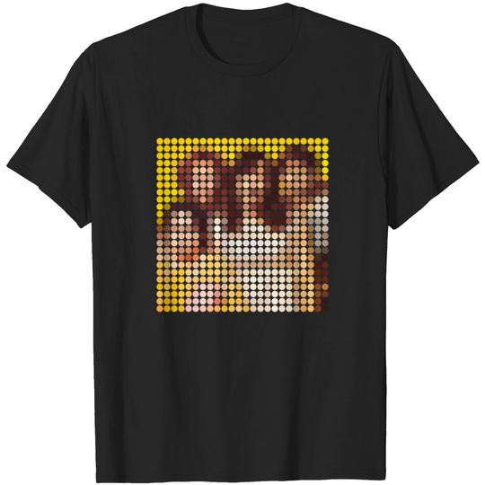 Discover Mothers of Invention - Frank Zappa - T-Shirt