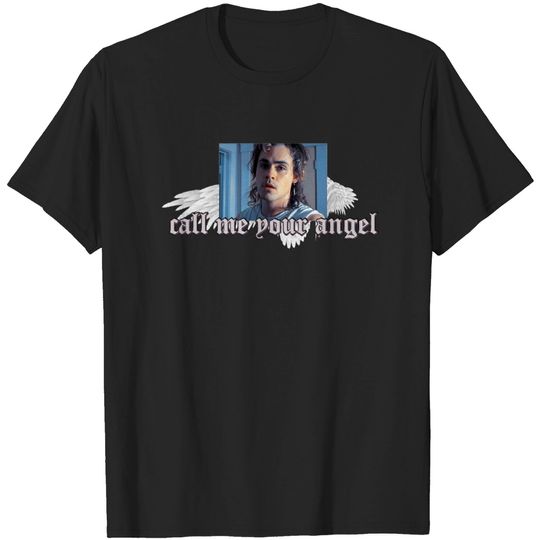Discover billy hargrove - Billy Hargrove - T-Shirt