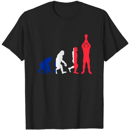 Discover France Champions - Champions - T-Shirt