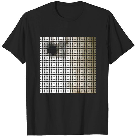 Discover Sound of Silver - Lcd Soundsystem - T-Shirt