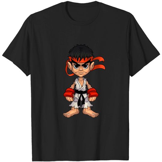 Discover R - Mat Lapping - T-Shirt