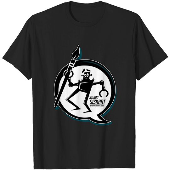 Discover Studio Siskart - Promotional Products - T-Shirt