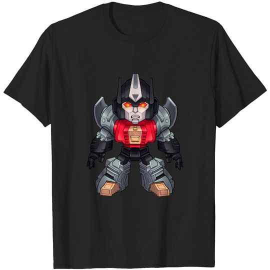Discover S - Mat Lapping - T-Shirt