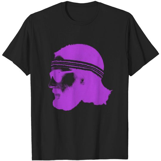 Discover 'Baumer (dark) - Wes Anderson - T-Shirt