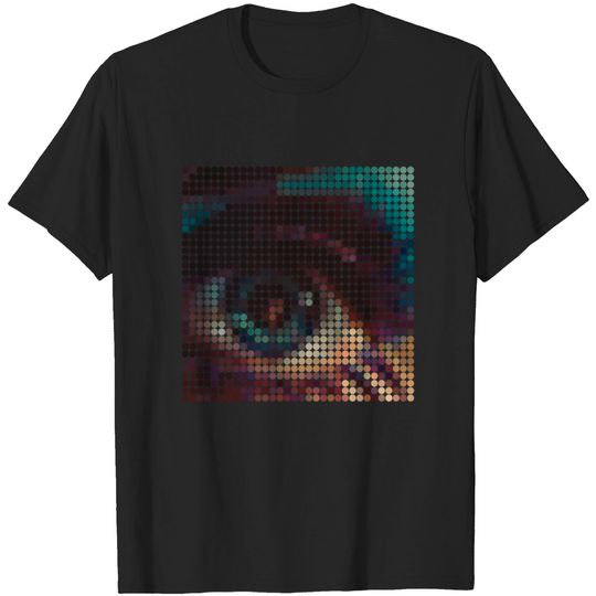 Discover Scott 3 - Scott Walker - T-Shirt