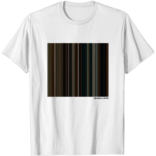 Discover Hereditary (2018) - Every Frame of the Movie - Hereditary - T-Shirt