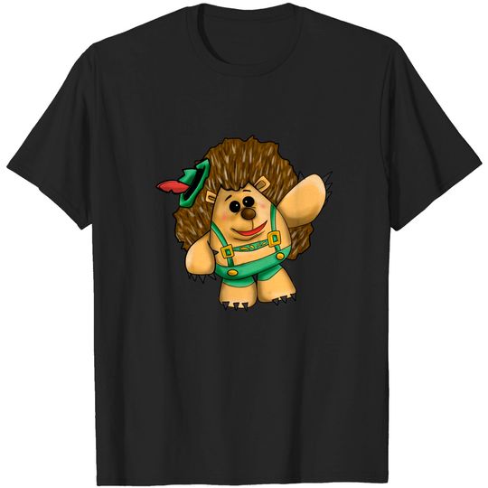 Discover little toy pricklepants - Mr Pricklepants - T-Shirt