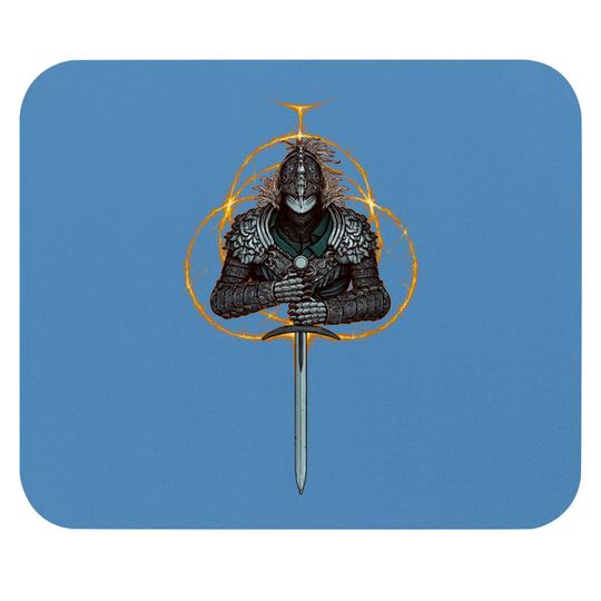 Discover elden - Elden Ring - Mouse Pads