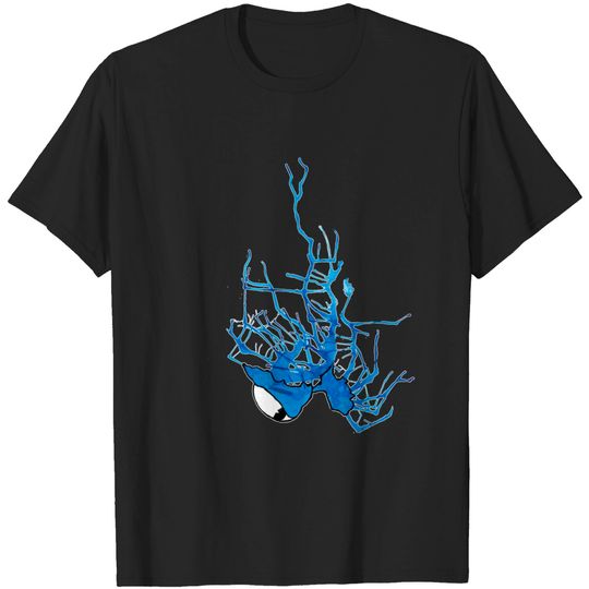Discover Ink Dragon - Dragon - T-Shirt