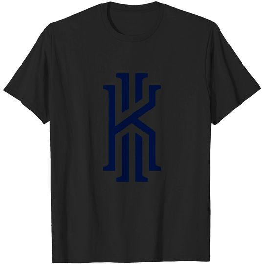 Discover kyrie irving - Kyrie Irving Logo - T-Shirt