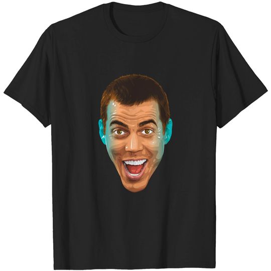 Discover Steve O - Steve O - T-Shirt
