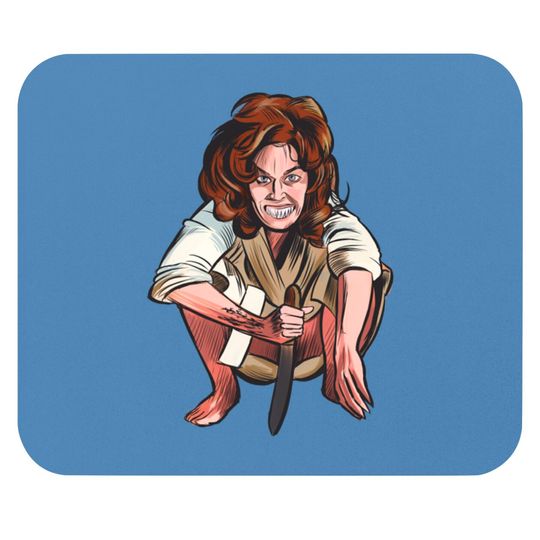 Discover Trilogy of Terror - Trilogy Of Terror - Mouse Pads
