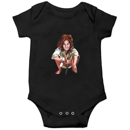 Discover Trilogy of Terror - Trilogy Of Terror - Onesies