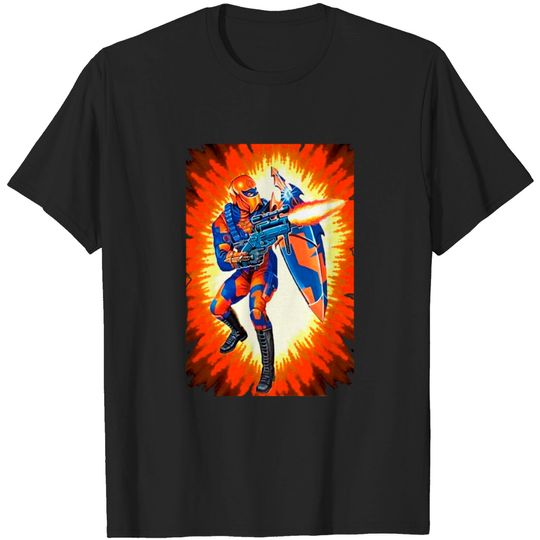 Discover Alley Viper - Alley Viper - T-Shirt