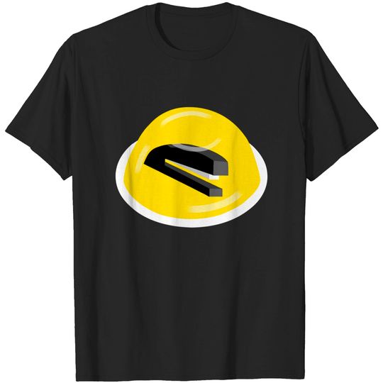 Discover Stapler in Jello - Stapler In Jello - T-Shirt