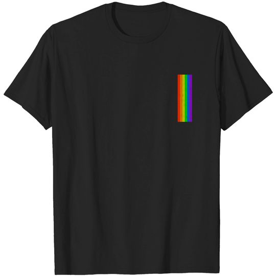 Discover Lgbt face - Face Mask - T-Shirt