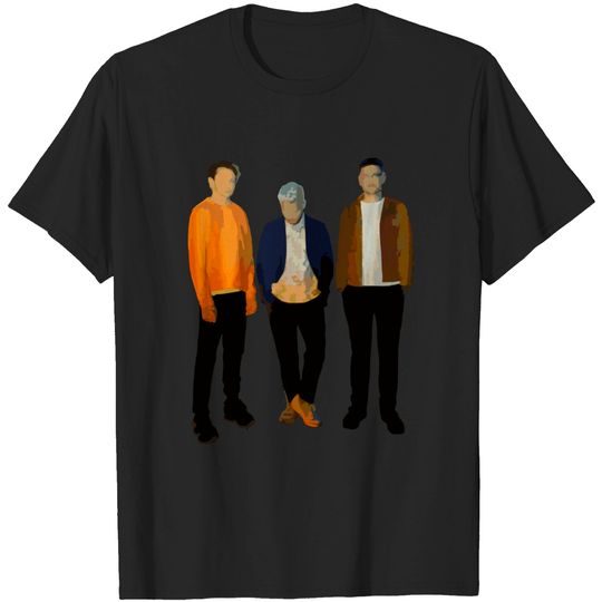 Discover Alt-J - Alt J - T-Shirt