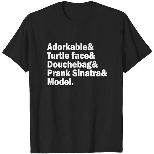 Discover New Girl Squad. - New Girl - T-Shirt