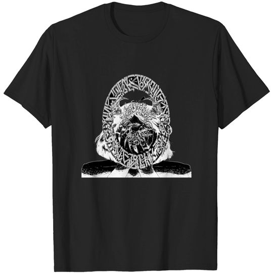 Discover Scarecrxwn2Custom - Custom Designed - T-Shirt
