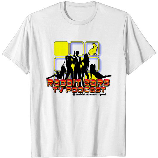 Discover Archer - Tv Series - T-Shirt