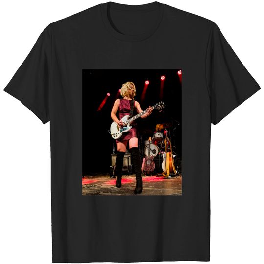 Discover nao Samantha mi Fish ta tour 2020 - Nao Samantha Mi Fish Ta Tour 2020 - T-Shirt