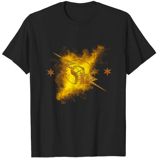Discover CM Punk Logo - Cm Punk - T-Shirt