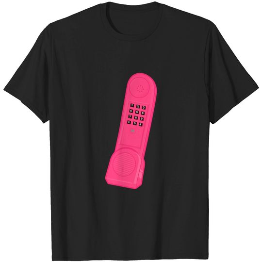 Discover Dream Phone - Dream Phone - T-Shirt