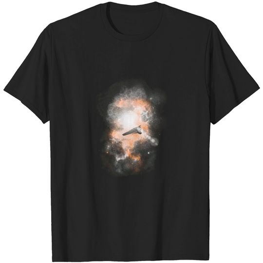 Discover The Viper - Viper - T-Shirt